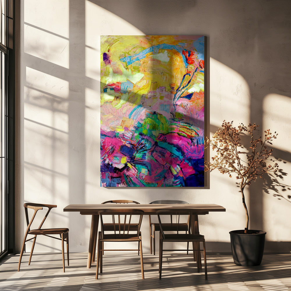 Syncopation | Canvas