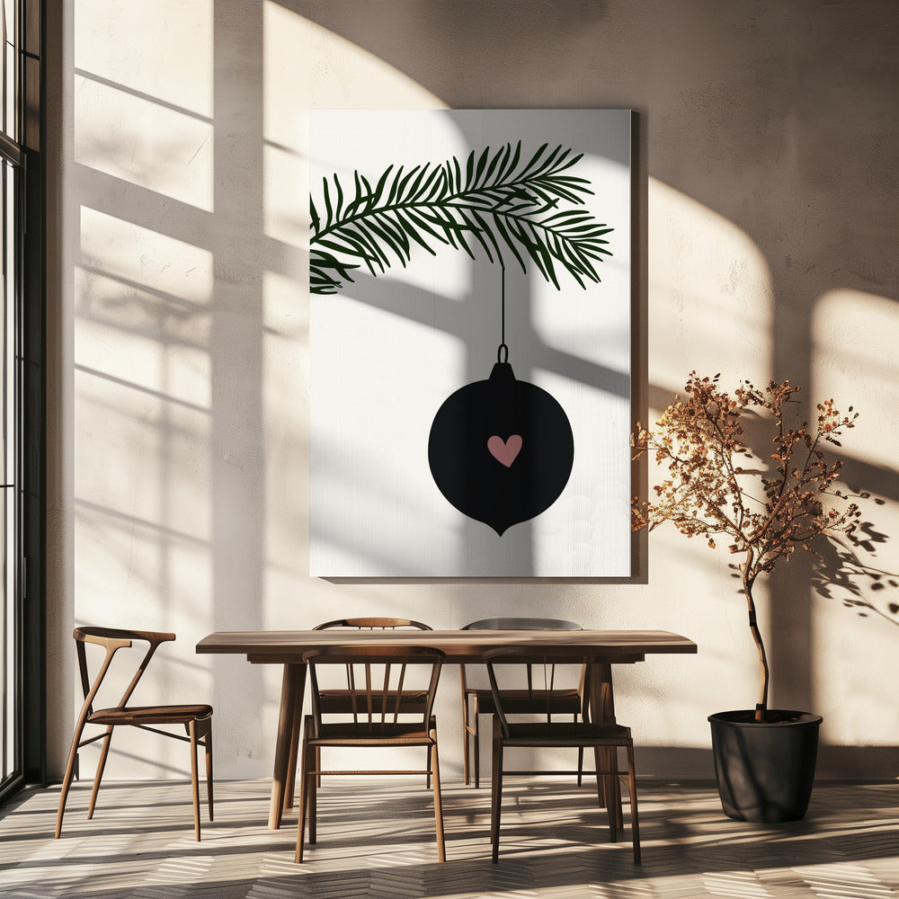 Fa La La La La (vers.2) | Canvas