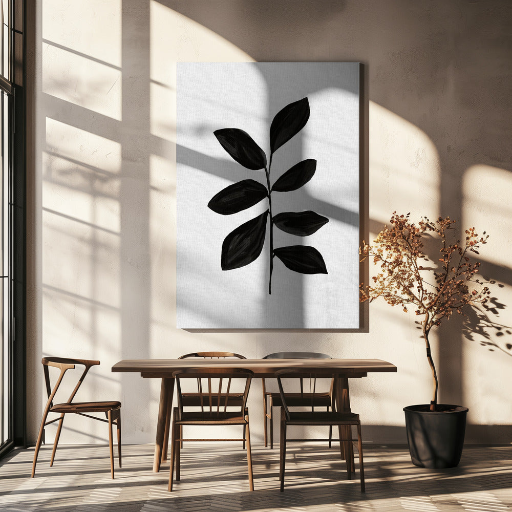 Botanical I | Canvas