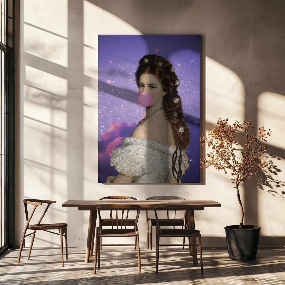 Sisistars Ratioiso | Canvas