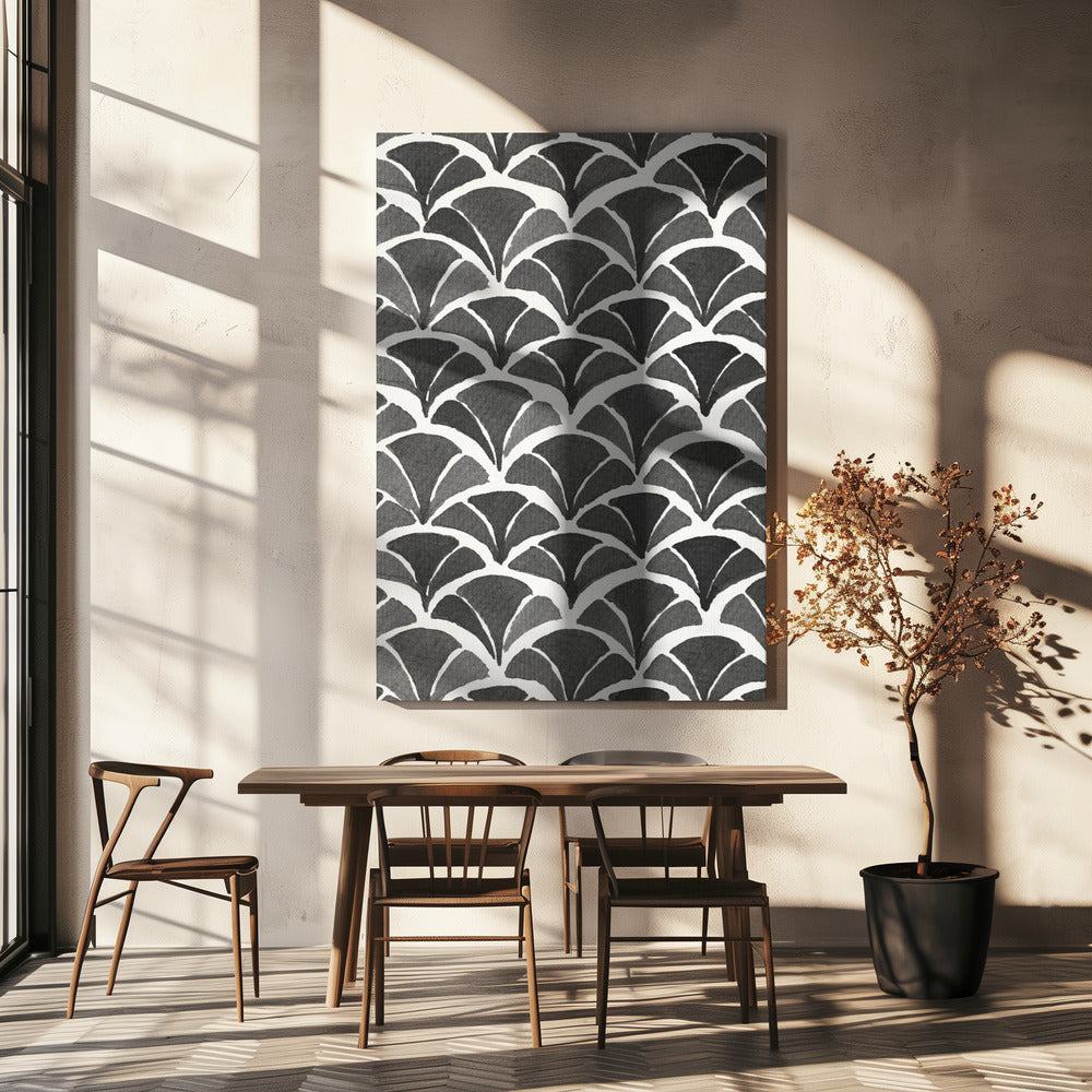 FAN FAN | Canvas