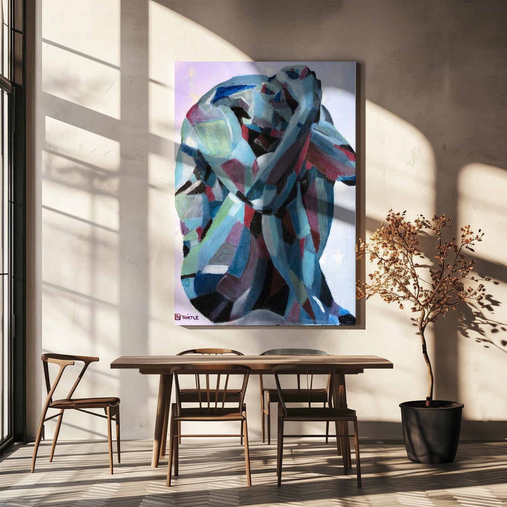 Self Reflection | Canvas
