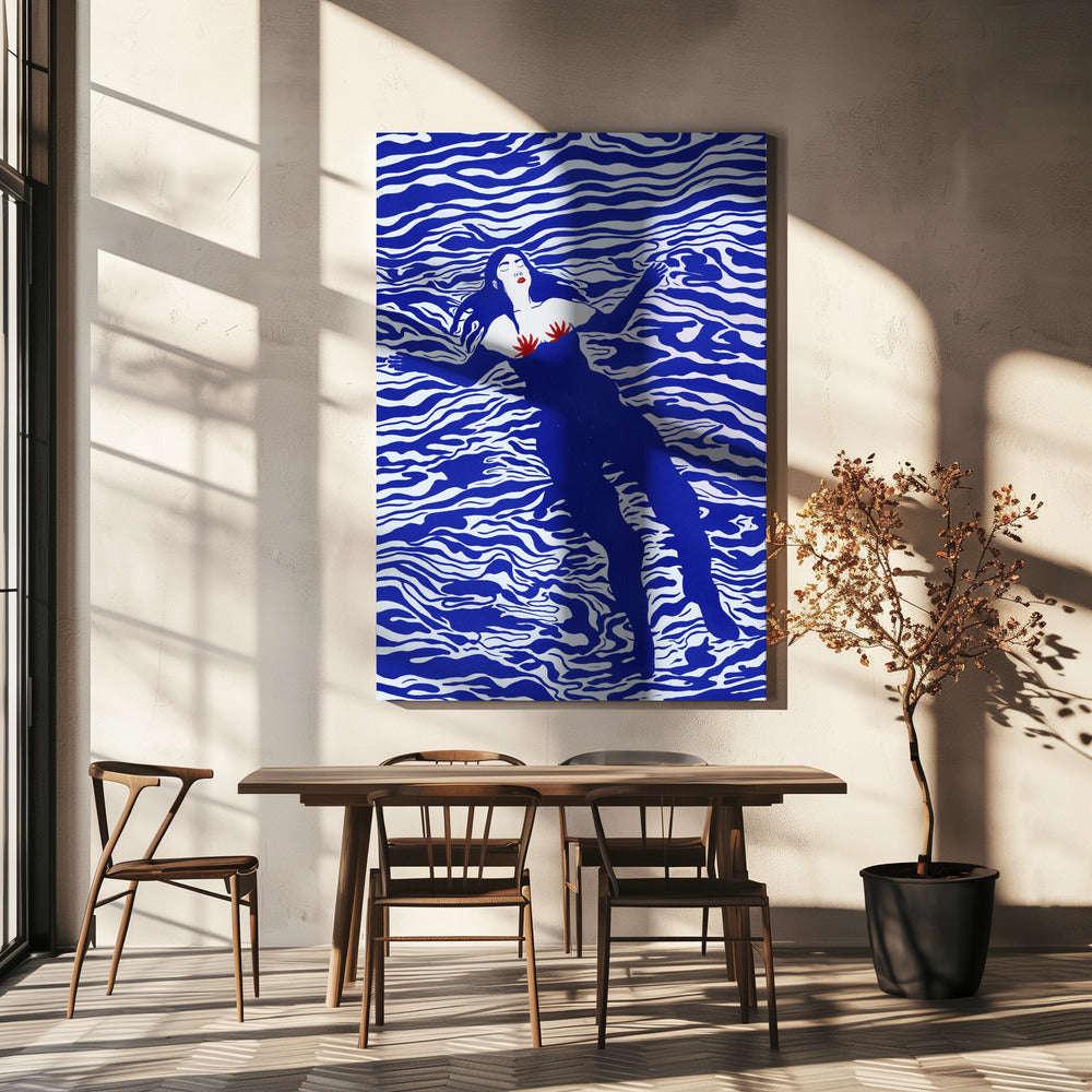 Starfish | Canvas