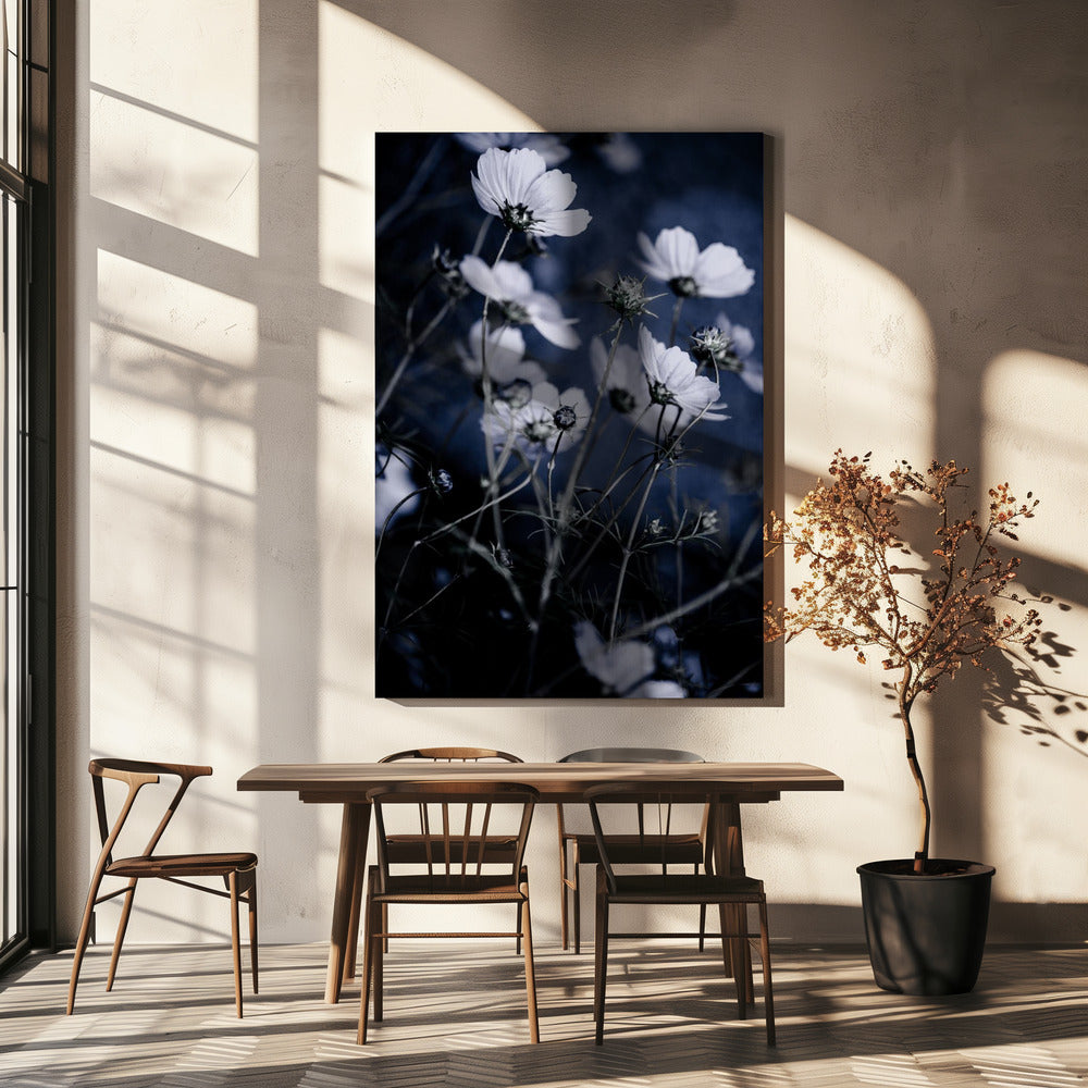 Wild Flowers 10 | Canvas