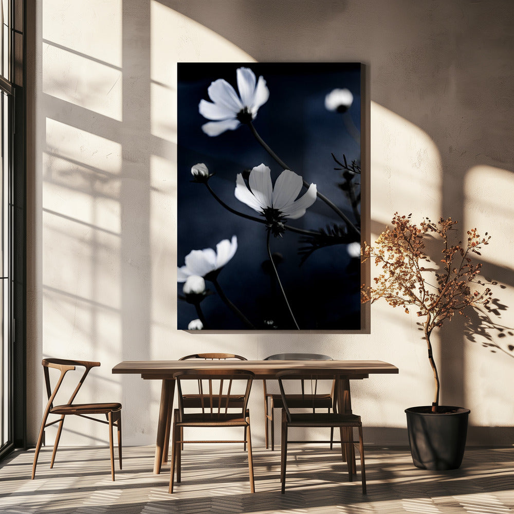 Wild Flowers 1 | Canvas