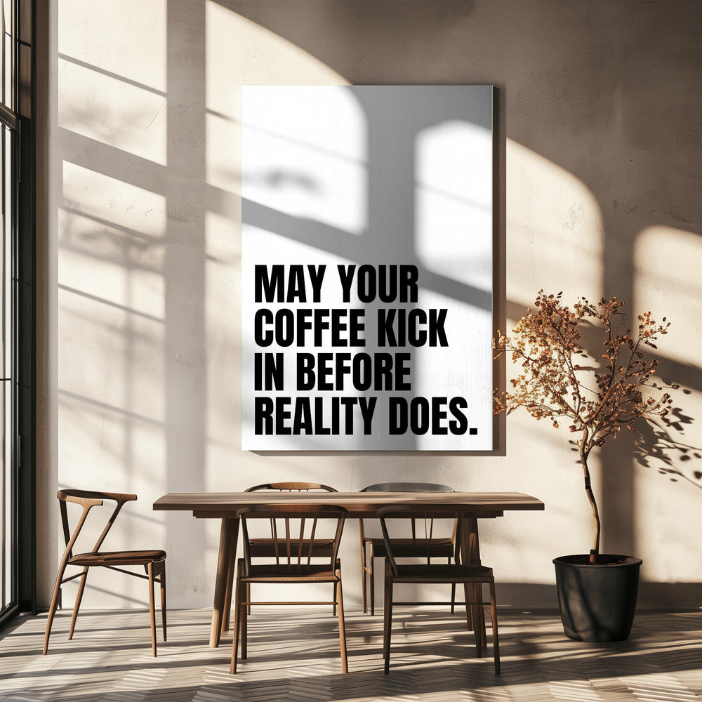 Morning Brew Boost | Canvas
