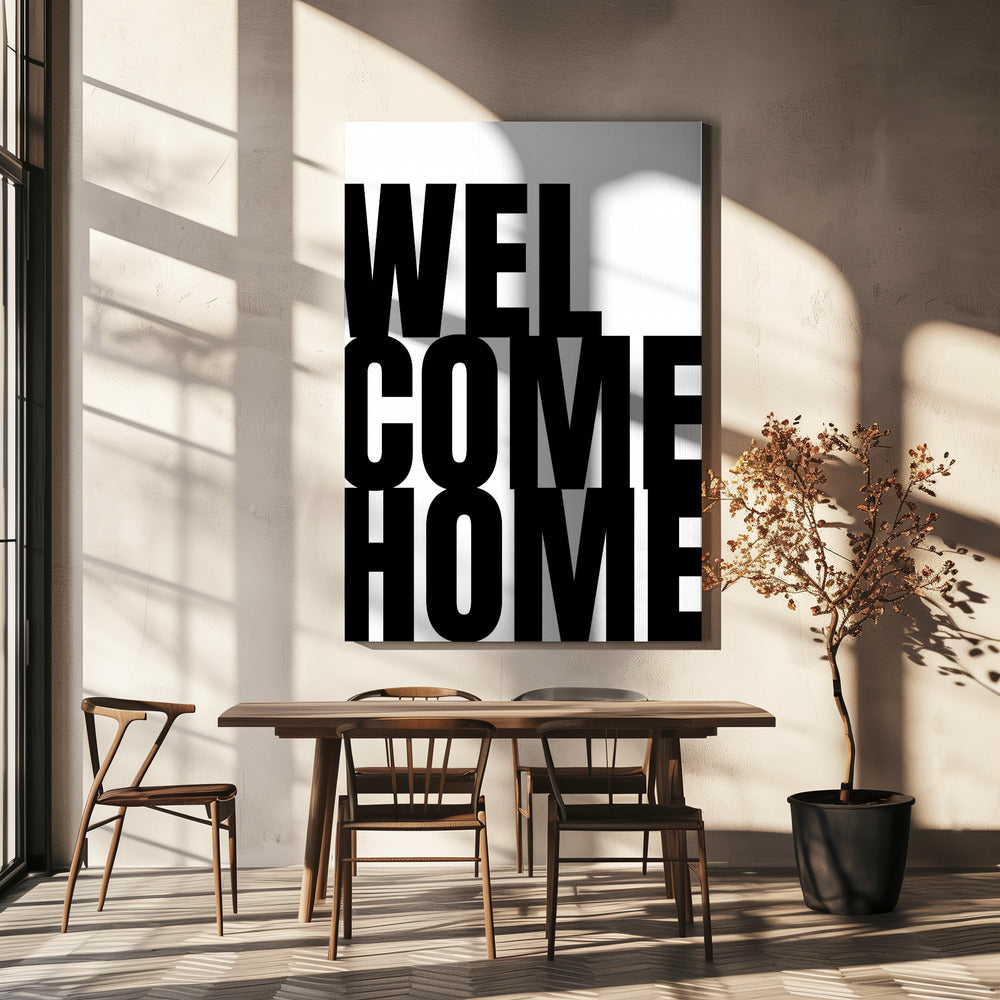 Homecoming Message | Canvas