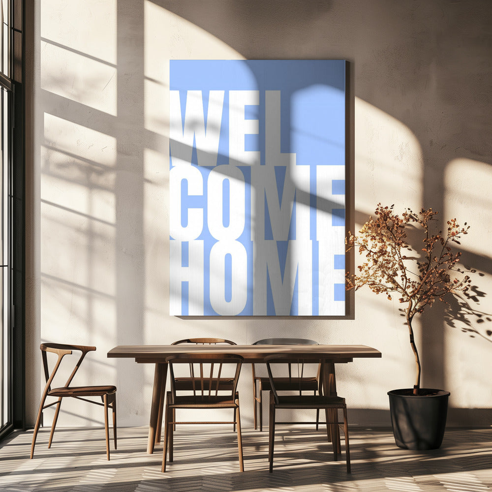 Homecoming Message | Canvas