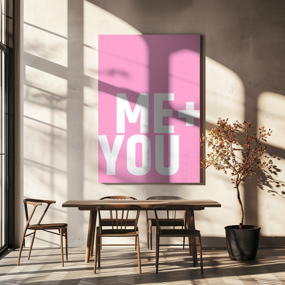 Together Forever | Canvas