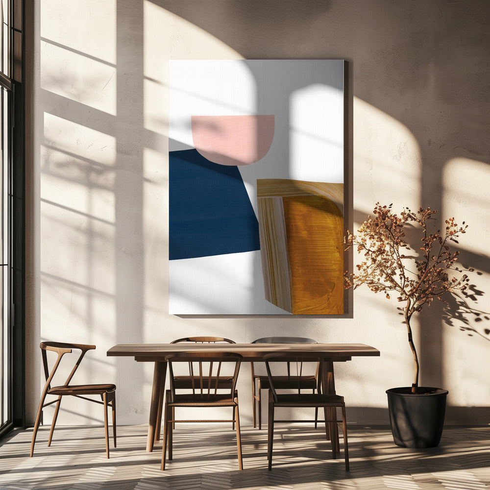 Home Set No1 | Canvas