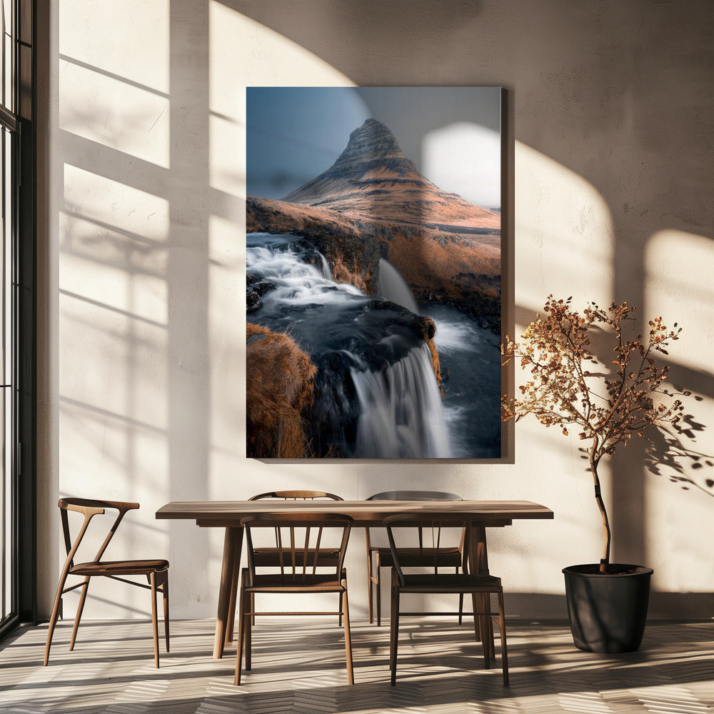 Majestic View | Canvas