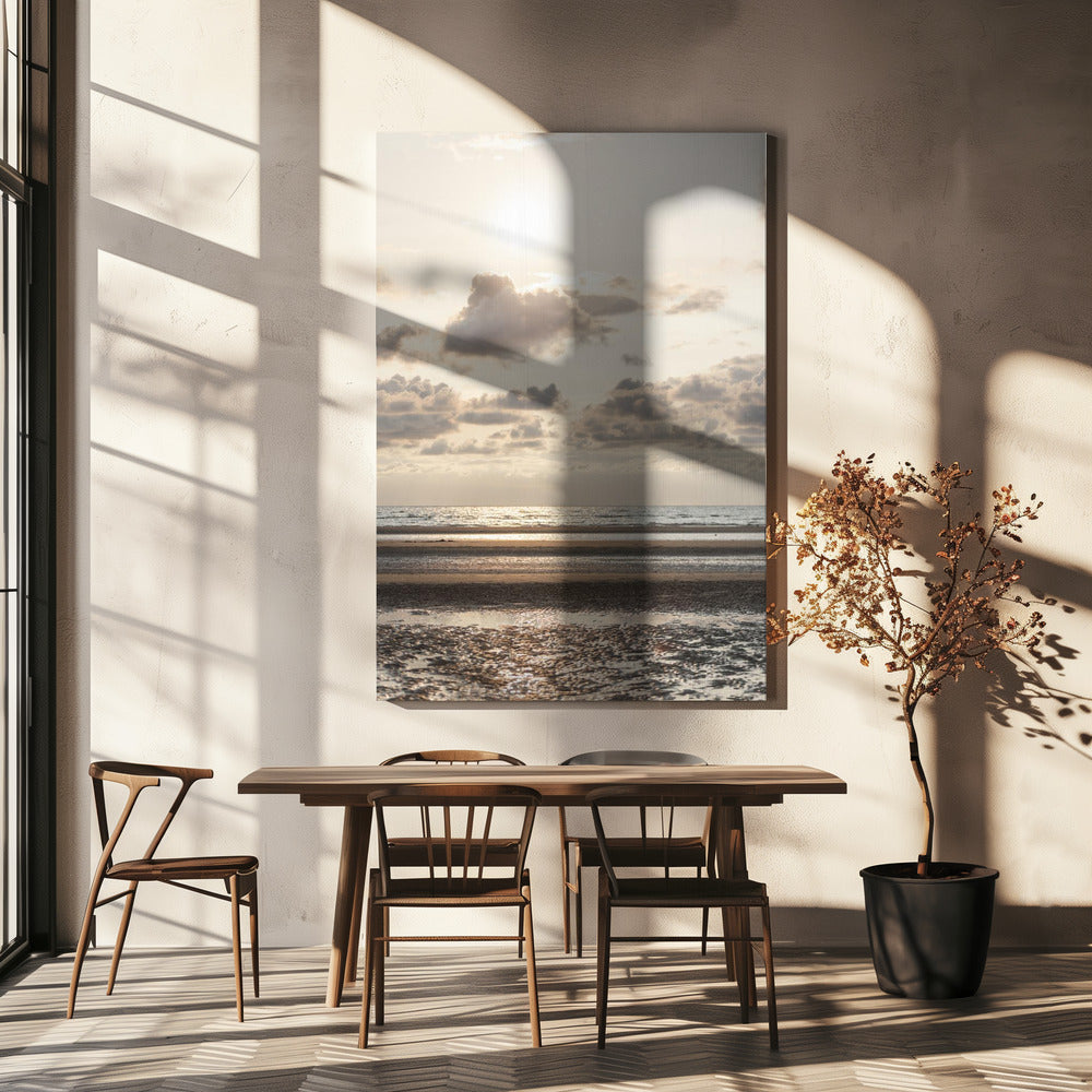 Coast Landscapes 7 | Canvas