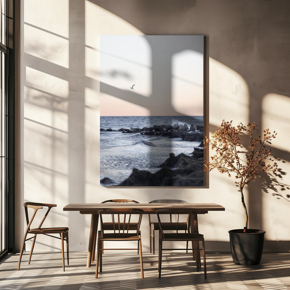 Coast Landscapes 5 | Canvas