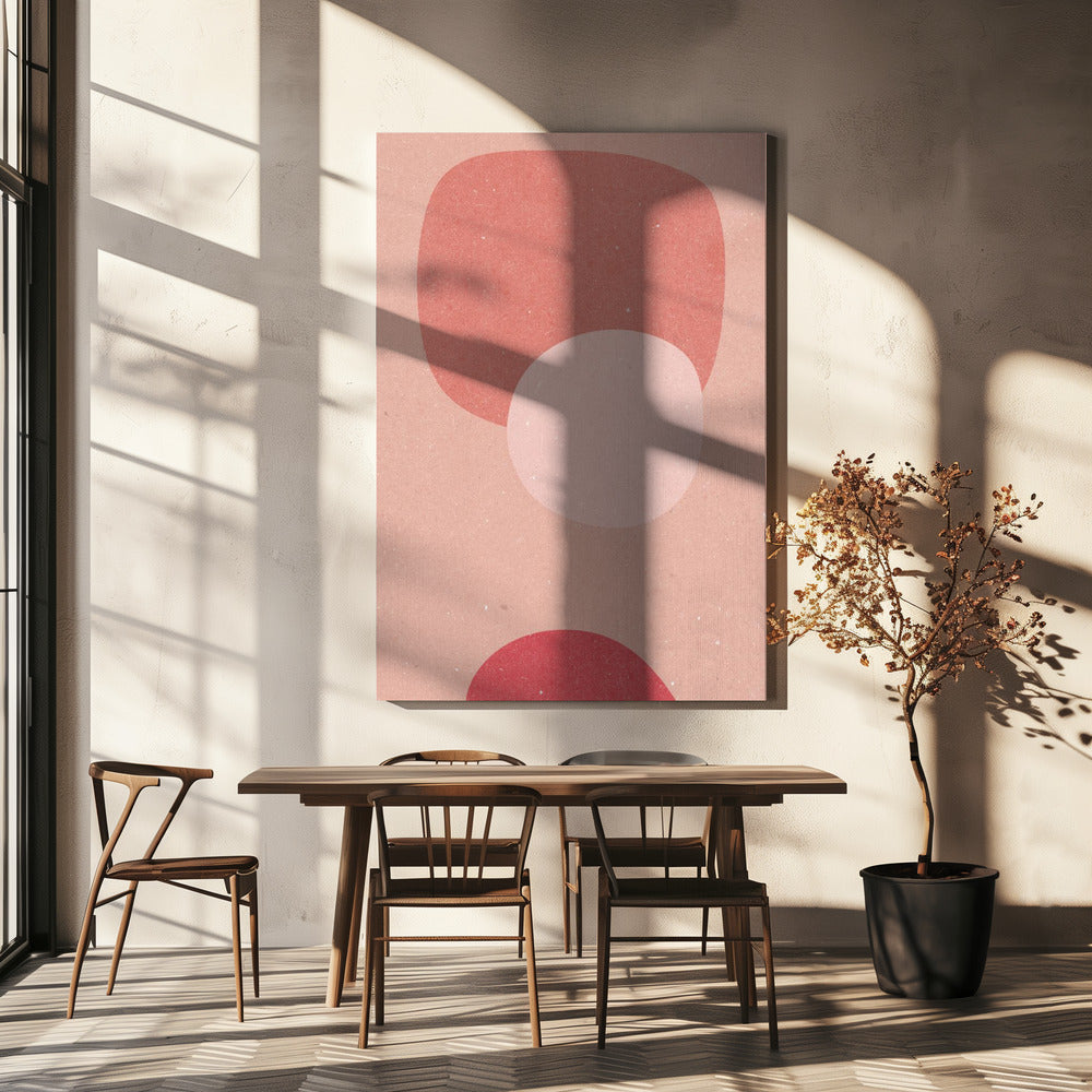 Abstraction 2 | Canvas