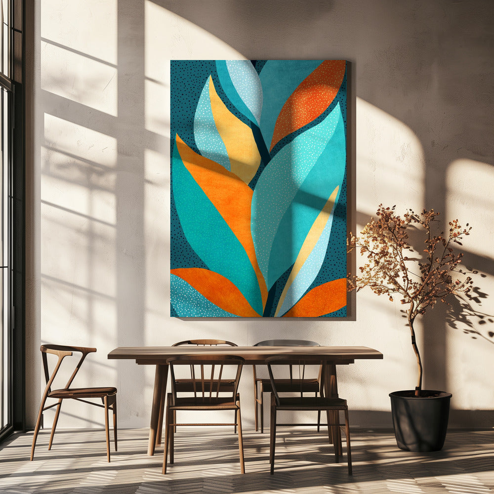 First Light 6 | Canvas