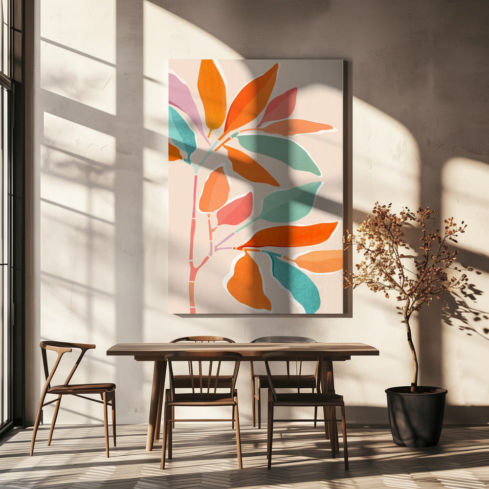 Lucky Rainbow Tree Sm.png | Canvas