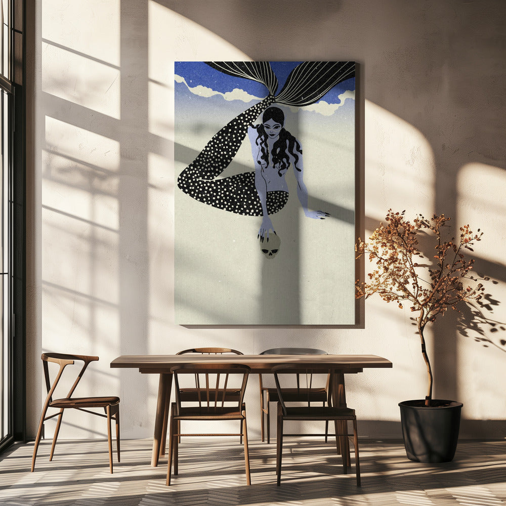 A story of revenge | Canvas