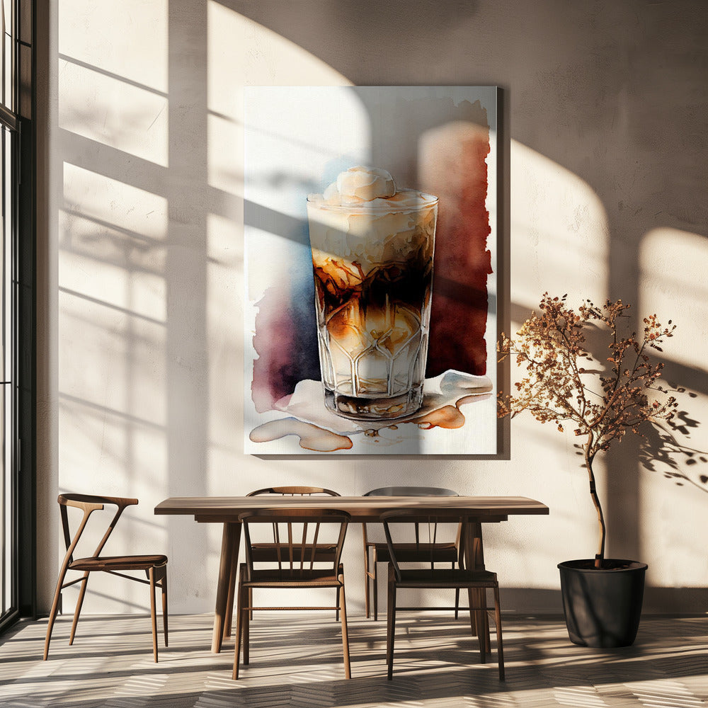 Drinks cocktail | Canvas