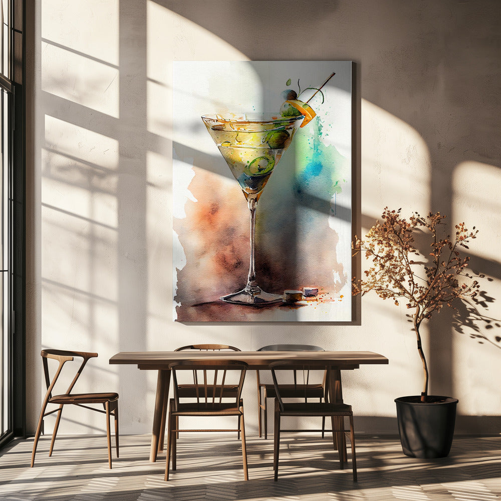 Drinks cocktail | Canvas