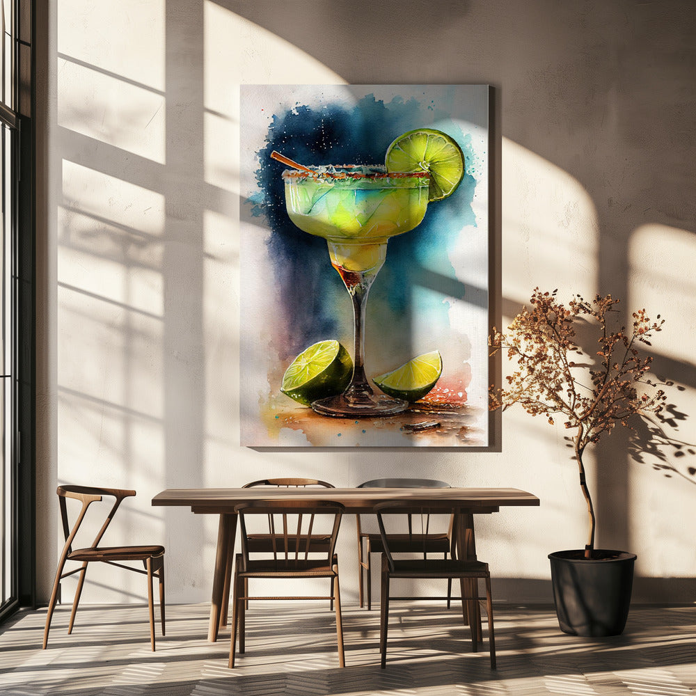 Drinks cocktail | Canvas