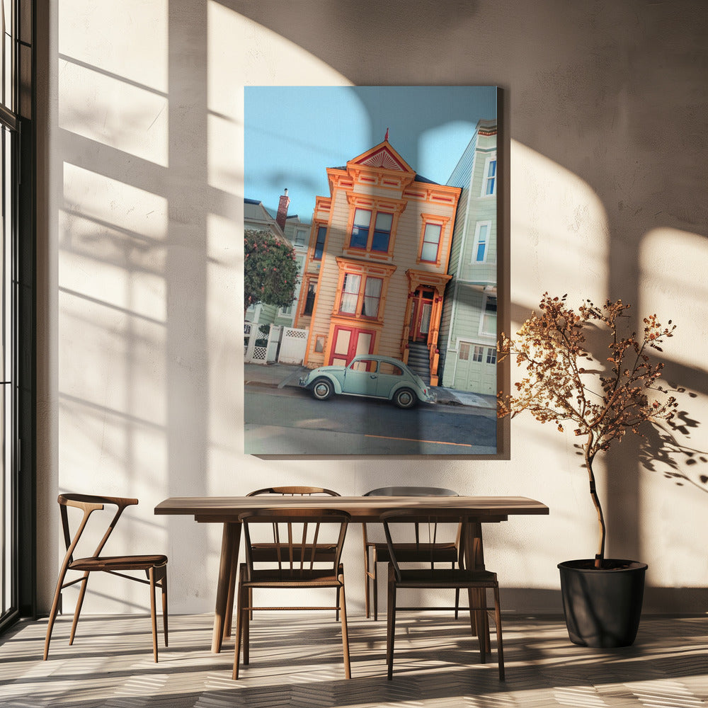 Does the Tilt on this Bug You? | Canvas