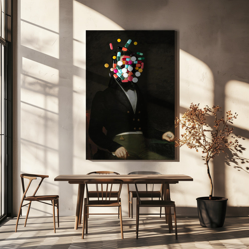 You Can Make It Right | Canvas