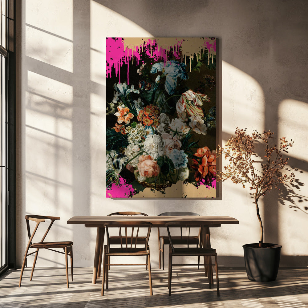 Modern Composition | Canvas