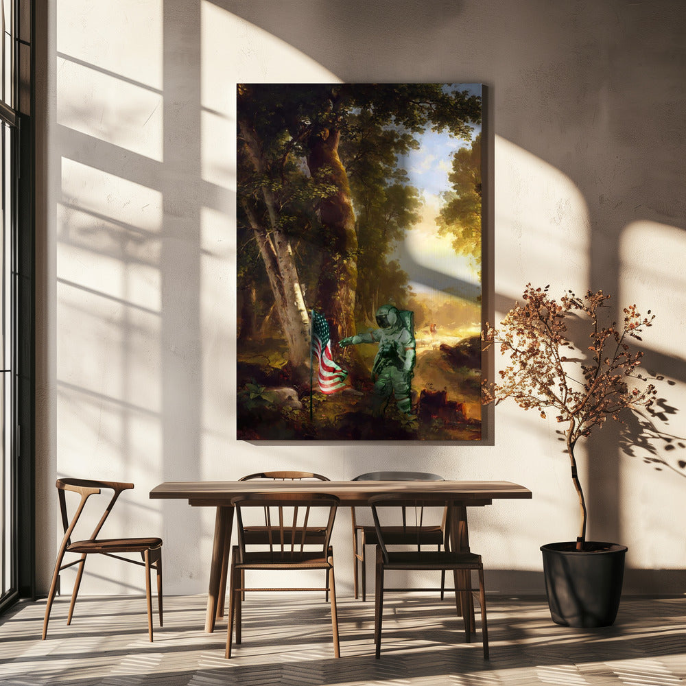 Out of Context | Canvas