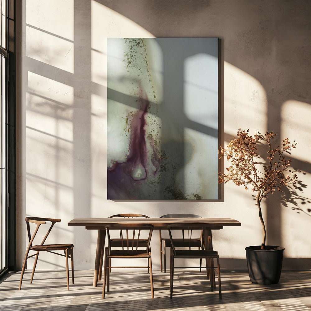 Tranquility Dance 1 | Canvas