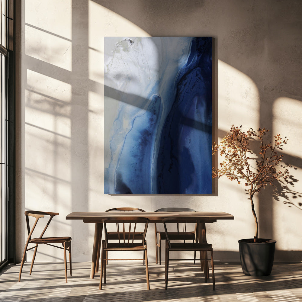 Subtle -  Marine Majesty 2 | Canvas