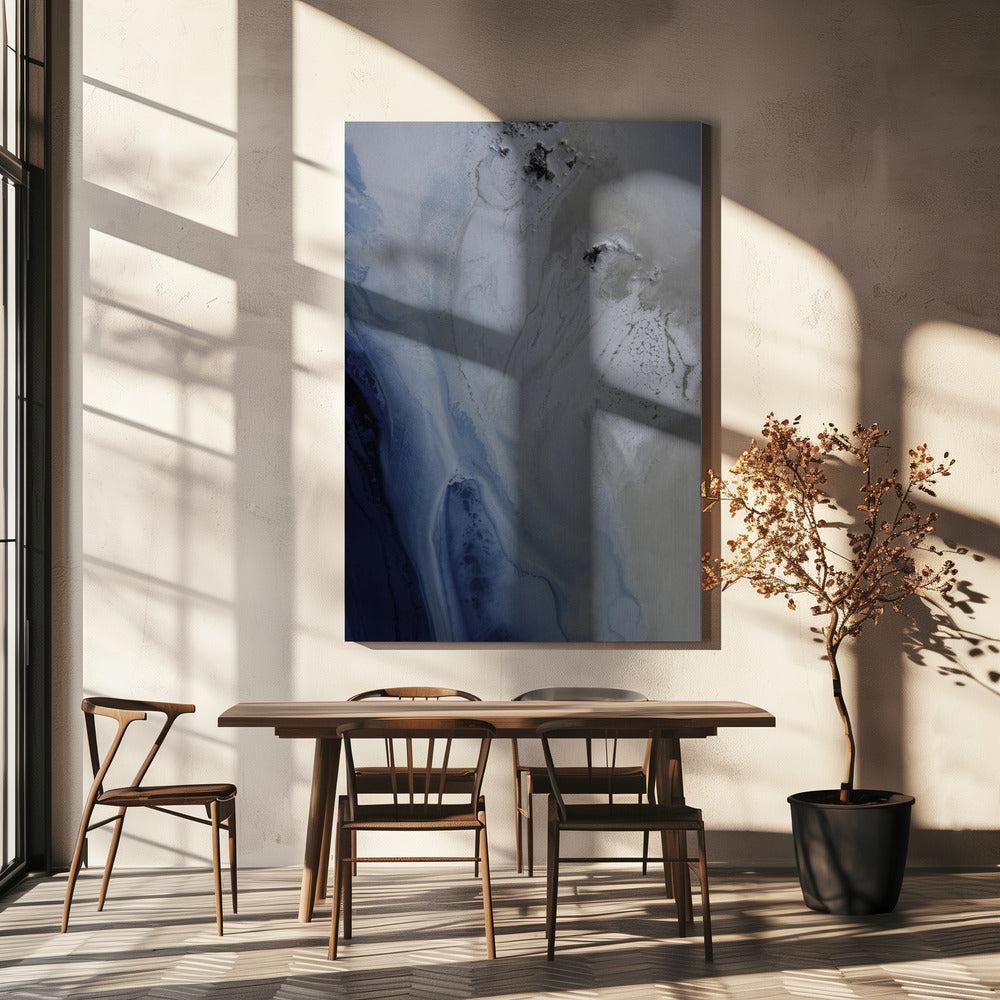 Nautical Art - Marine Majesty 3 | Canvas