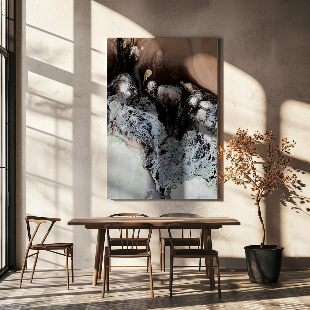 Serene -Kalahari | Canvas