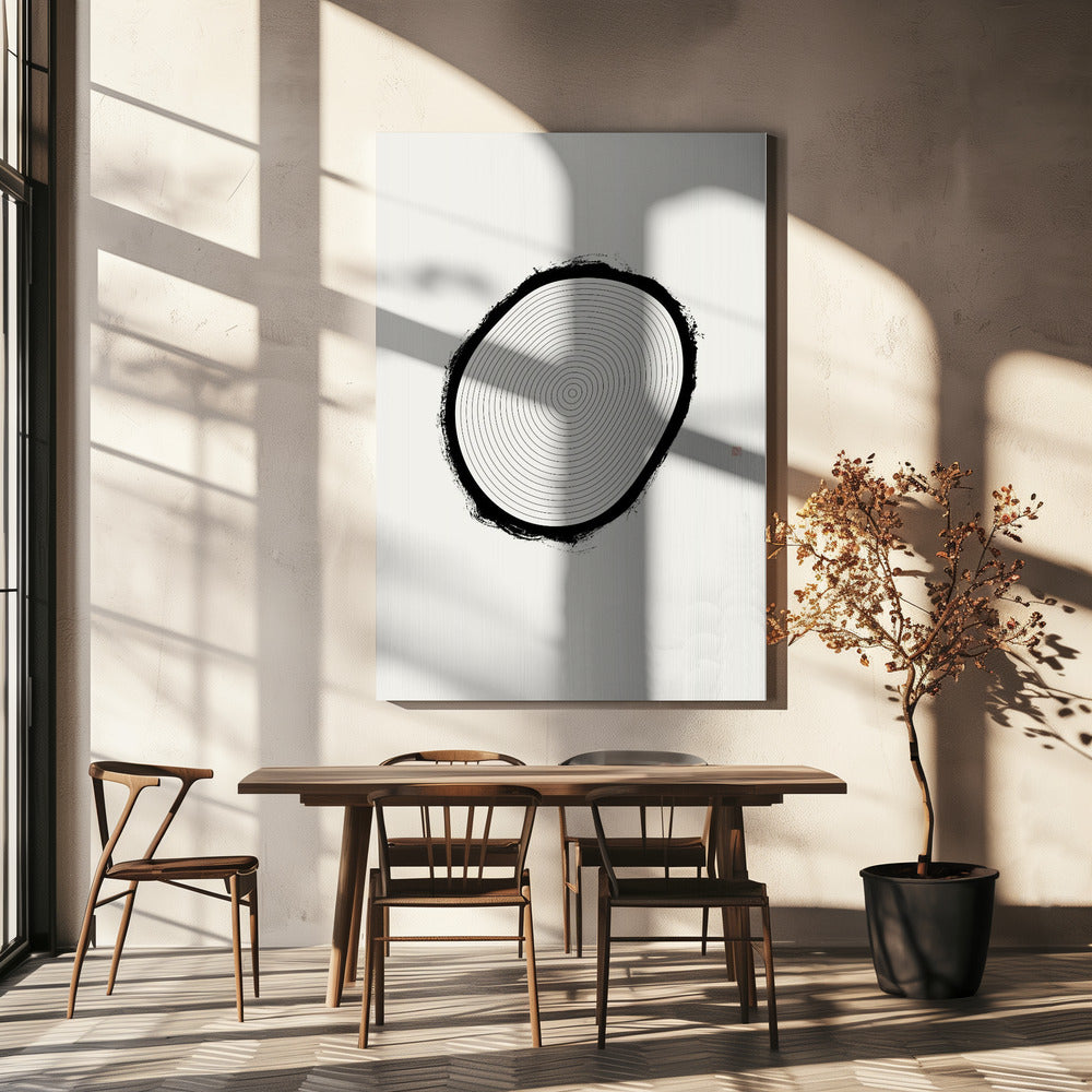 Beauty Of Age | Canvas