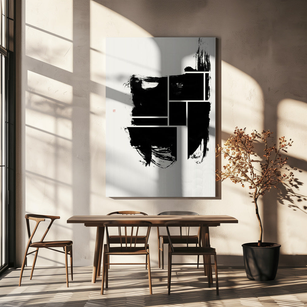 Deconstruction | Canvas