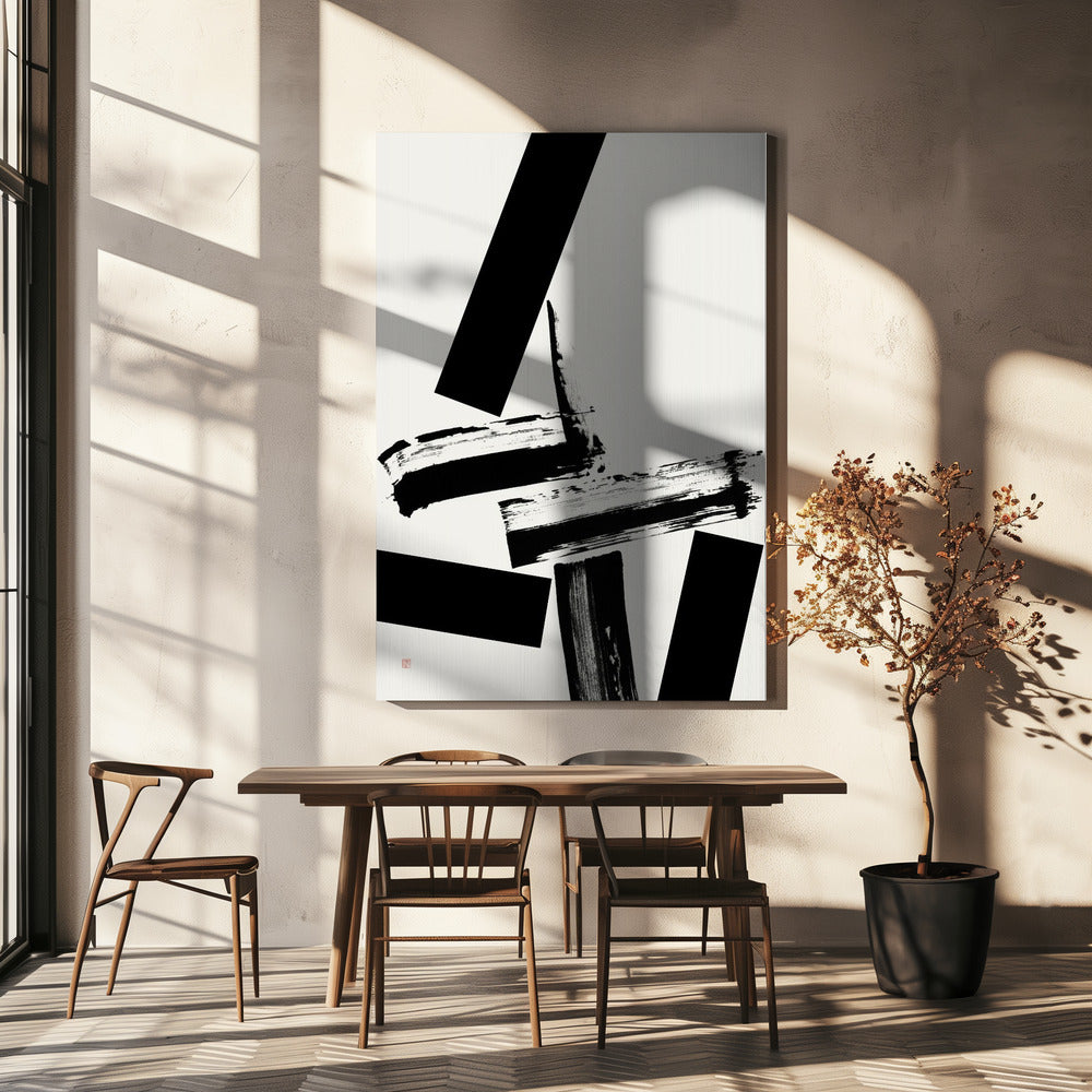 Equilibrium | Canvas