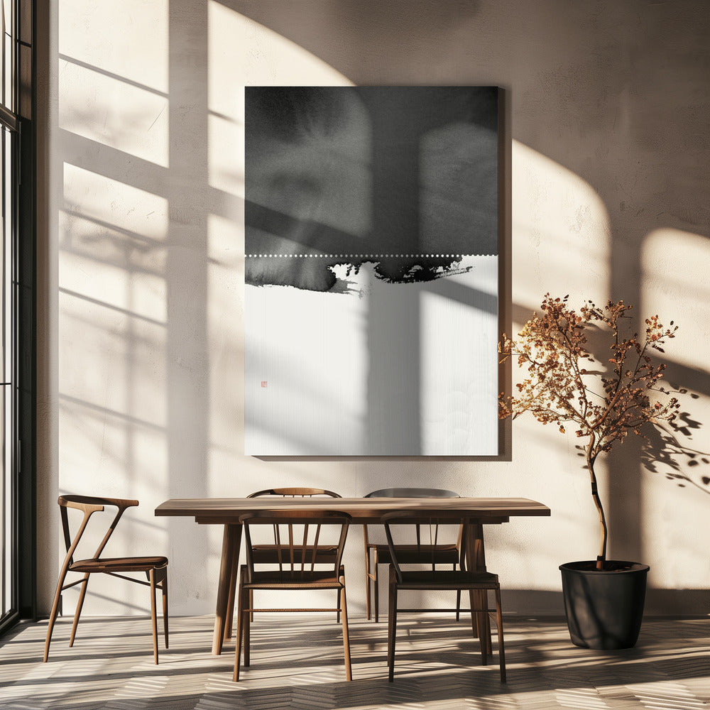 Perforation | Canvas