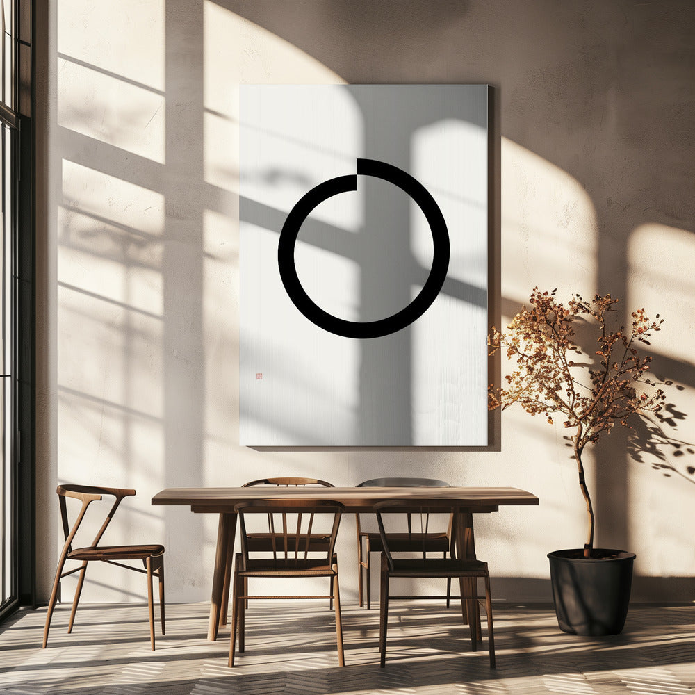 The Beginning Of Duality | Canvas