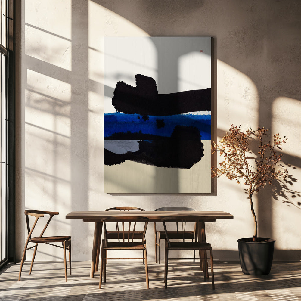 Lost Horizon | Canvas