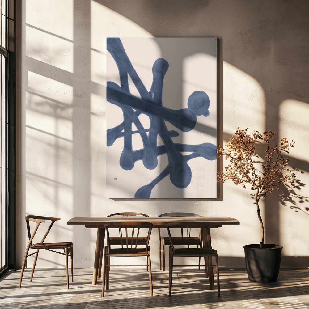 Crystallization | Canvas