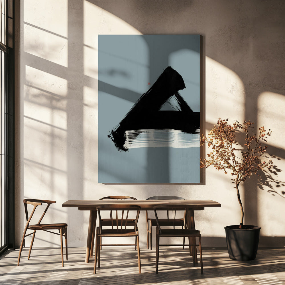 Mare E Monti | Canvas