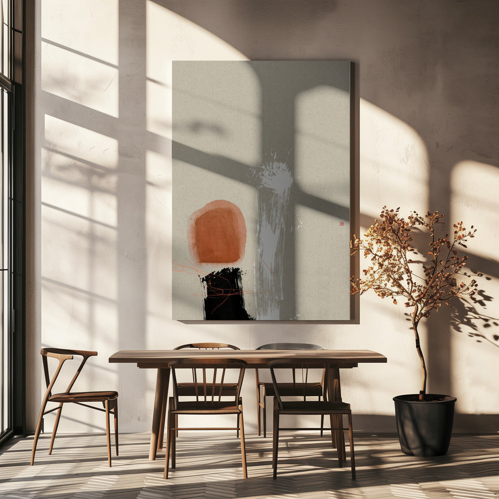 The Two of Us | Canvas