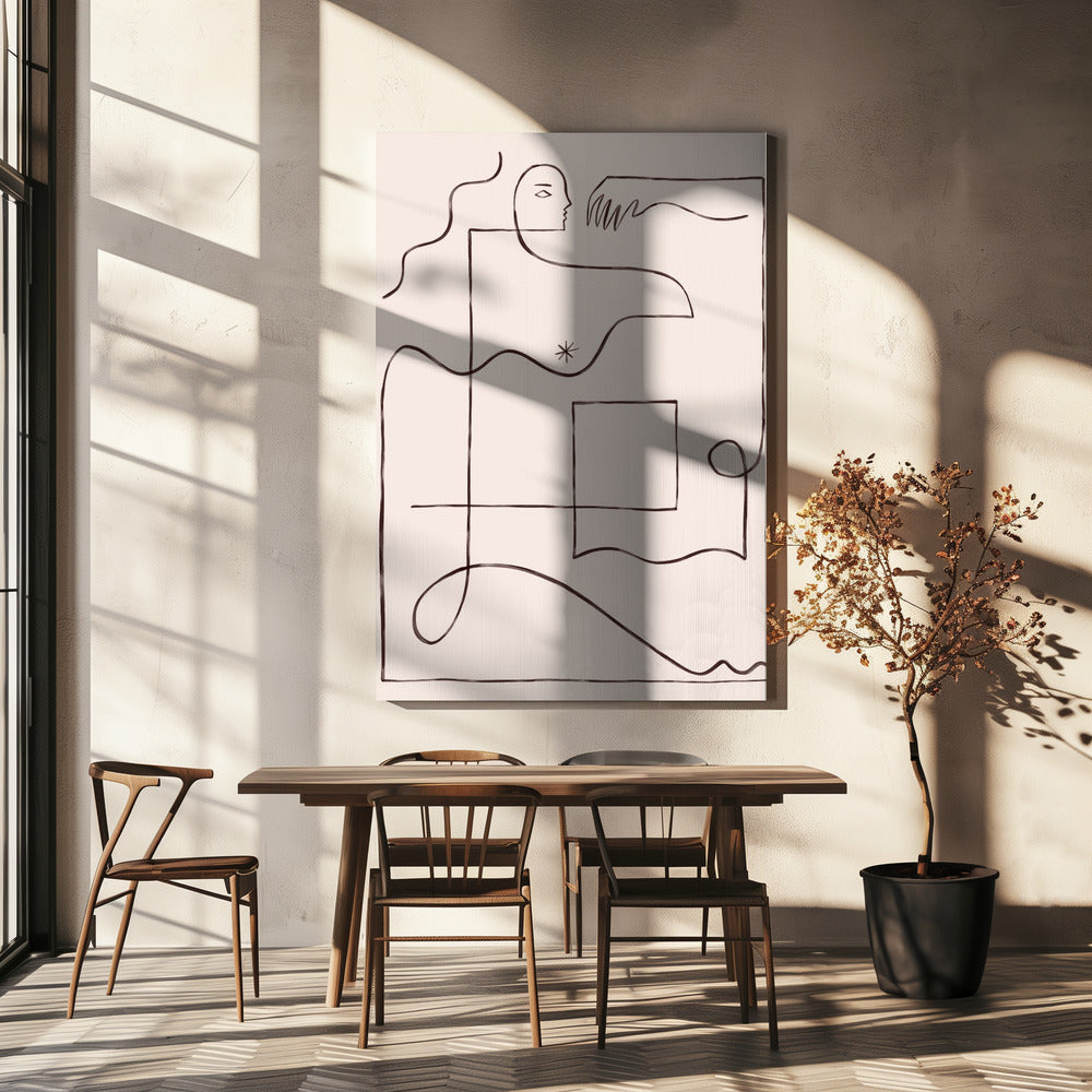 Puzzle | Canvas