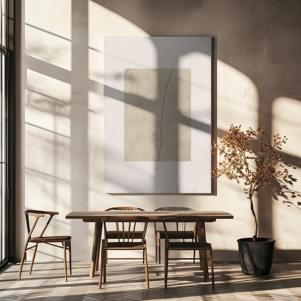Elegant Simplicity | Canvas