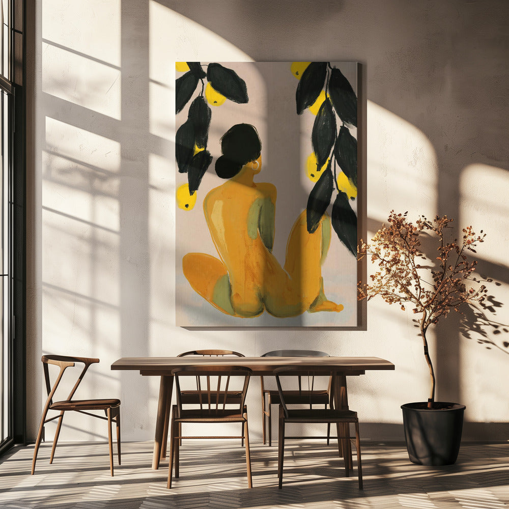 Natureandme | Canvas