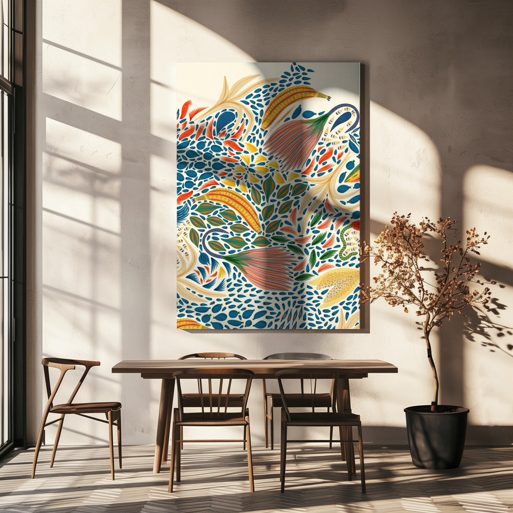 Vylda | Canvas
