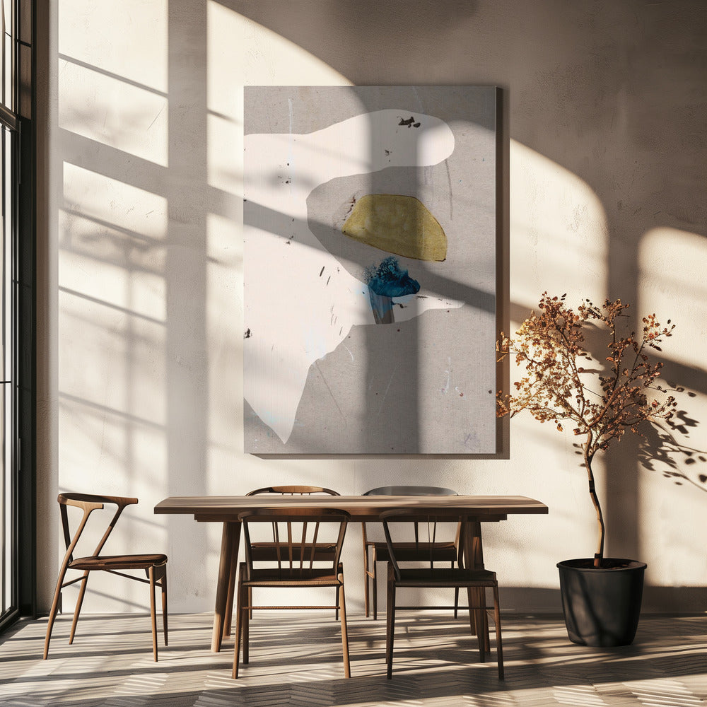 Torra Land | Canvas