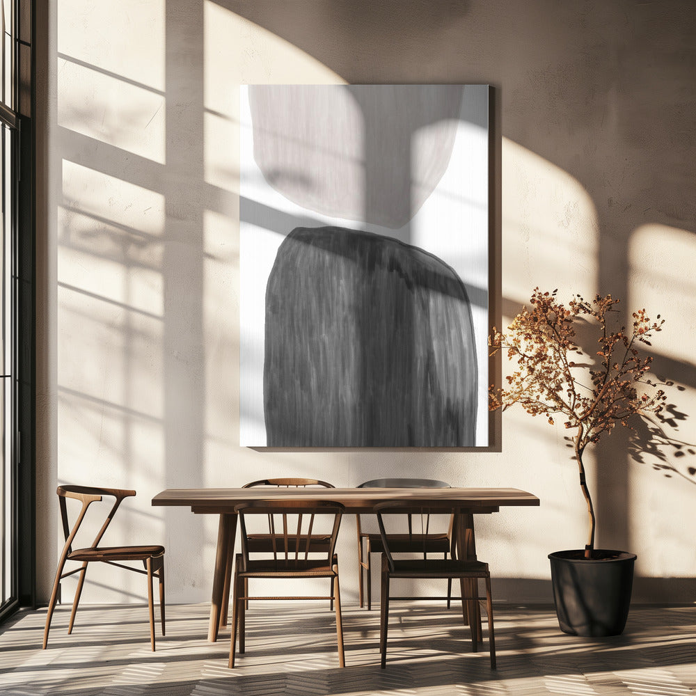 Dual Essence | Canvas