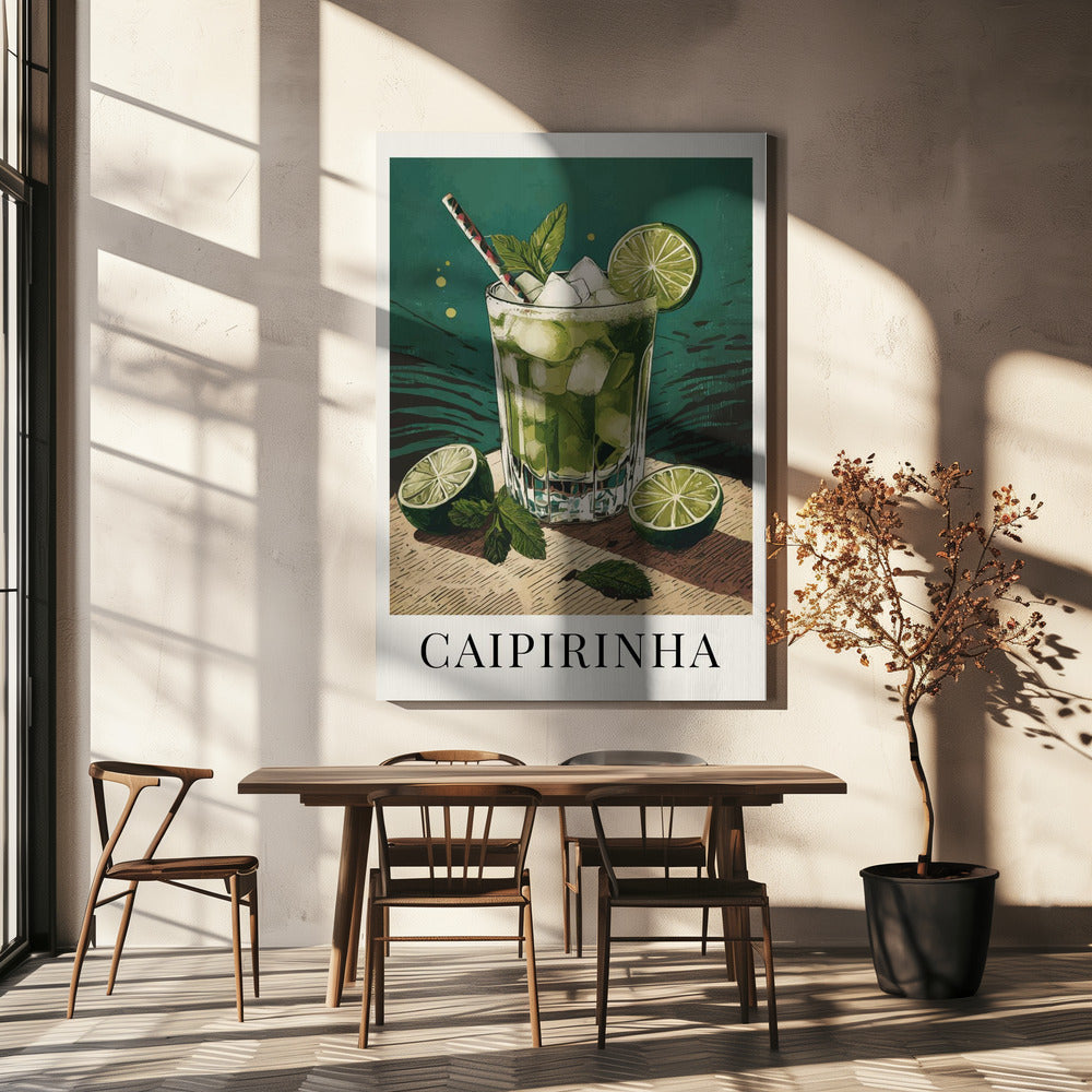 Caipirinha | Canvas
