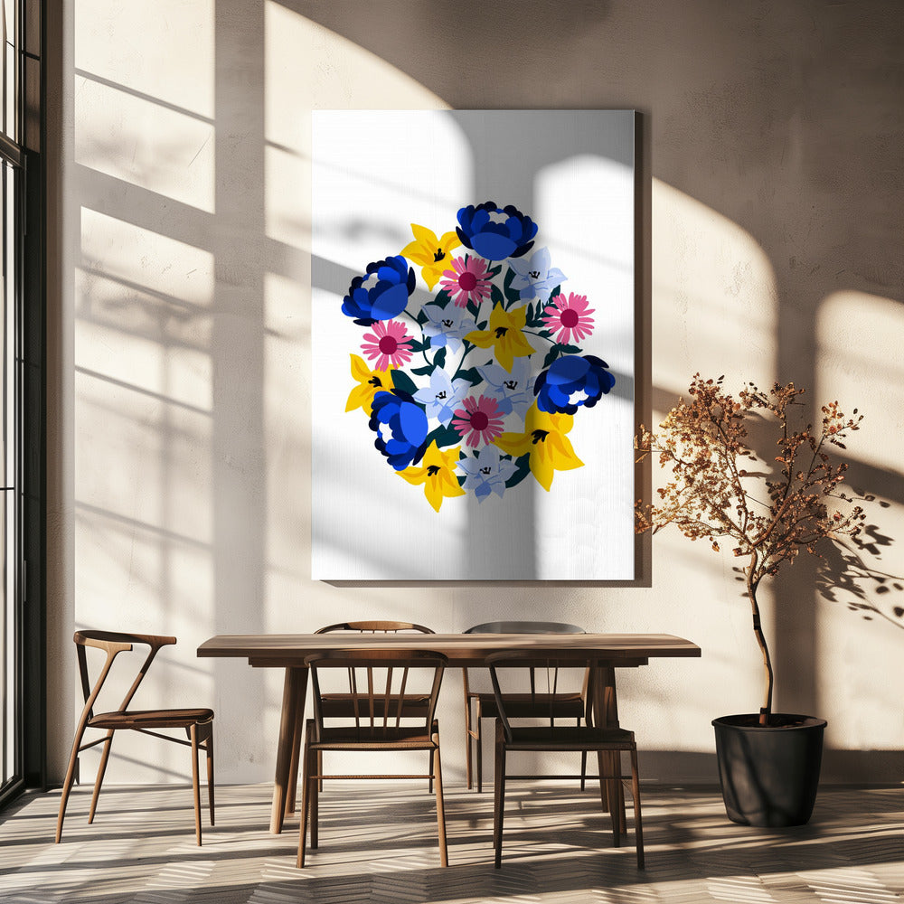 9933x14043 Din 124 | Canvas