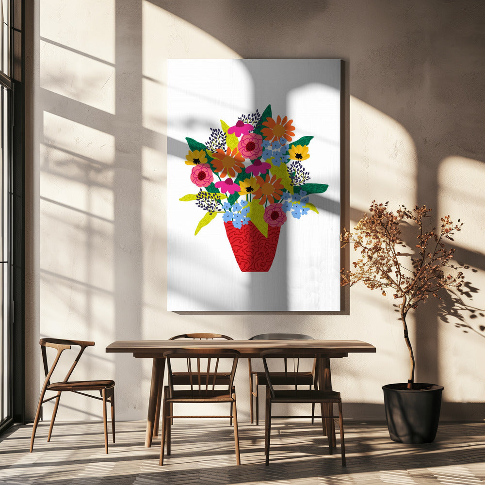 9933x14043 Din 122 | Canvas